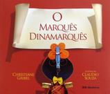 O Marquês Dinamarquês - Nova Ortografia - MODERNA O Marquês Dinamarquês - Nova Ortografia - MODERNA