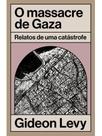 O massacre de gaza
