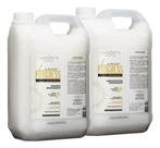 O melhor combo shampoo e condicionador profissional 5 litros