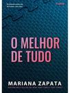 O melhor de tudo