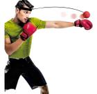 O Melhor Kit de Reflexo para Boxe Agilidade e Precisão
