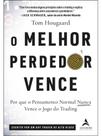 O melhor perdedor vence