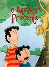 O melhor presente - PE DA LETRA **