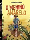 O Menino Amarelo - INFO GRAPHICS