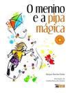 O Menino e a Pipa Mágica Sortido O Menino e a Pipa Mágica Sortido