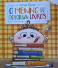 O Menino Que Devorava Livros