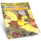 O Mensageiro das Boas Notícias - O Mensageiro das Boas Notícias -