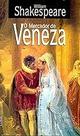 O Mercador de Veneza Pocket Book Shakespeare, William