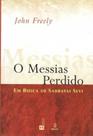 O messias perdido: Em busca de Sabbatai Sevi - IMAGO - TOPICO