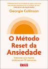 O método reset da ansiedade