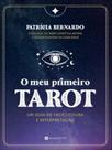 O meu primeiro tarot - MANUSCRITO EDITORA (PORTUGAL)