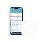 O mini switch sem fio Aqara requer o AQARA HUB Zigbee