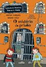 O Mistério da Prisão