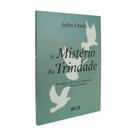 O misterio da trindade - john owen - ediqiqye O misterio da trindade - john owen - ediqiqye