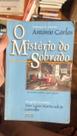 O mistério do sobrado O mistério do sobrado