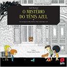 O Mistério do Tênis Azul