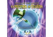 O mistério do vesúvio - vol. 2
