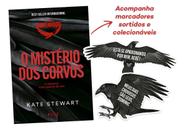 O Mistério Dos Corvos