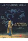 O Misterioso Chá das Nuvens