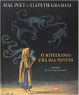 O Misterioso Chá das Nuvens O Misterioso Chá das Nuvens