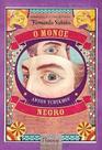 O monge negro(coleção novelas imortais)selo novo