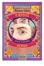 O Monge Negro(colecao Novelas Imortais)selo Novo O Monge Negro(colecao Novelas Imortais)selo Novo
