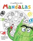 O Monstro Das Cores: Mandalas - Para Regular Suas Emoções E Acalmar O Stress