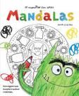 O Monstro das Cores: Mandalas: para Regular Suas Emoções e Acalmar o Stress