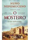 O mosteiro