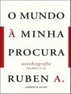O mundo à minha procura - ASSIRIO & ALVIM O mundo à minha procura - ASSIRIO & ALVIM
