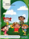 O Mundo das Linguagens - Educação Infantil Nível III - Vol 1 (ALUNO) O Mundo das Linguagens - Educação Infantil Nível III - Vol 1 (ALUNO)