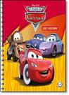 O Mundo de Carros - Jogos e passatempos O Mundo de Carros - Jogos e passatempos