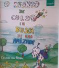 O mundo de Color em busca de uma amizade