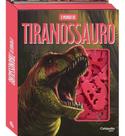 o Mundo Do Tiranossauro