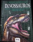 O Mundo Incrível Dos Dinossauros - Livro Pop-Up 3D