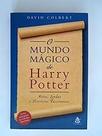 O Mundo Mágico De Harry Potter David Colbert