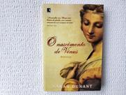 O Nascimento de Vênus O Nascimento de Vênus