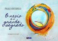o Navio e o Grande Segredo - INVERSO COMUNICACAO E MARKETING