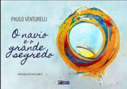 O navio e o grande segredo