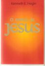 O Nome de Jesus, Kenneth E Hagin - Graça