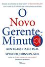 o Novo Gerente-minuto