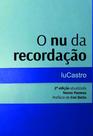 O Nu da Recordação - Scortecci O Nu da Recordação - Scortecci