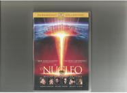 O Nucleo missao ao centro da terra Dvd original lacrado - paramont