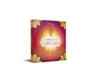 O oráculo do corpo sútil - caixa com livro + 52 cartas O oráculo do corpo sútil - caixa com livro + 52 cartas