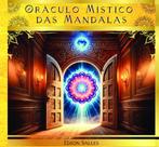 O Oráculo Místico Das Mandalas O Oráculo Místico Das Mandalas