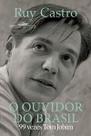 O Ouvidor do Brasil - 99 Vezes Tom Jobim O Ouvidor do Brasil - 99 Vezes Tom Jobim