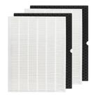 O pacote combinado de filtros purificadores de ar isinlive 116130 para Winix 5500-2