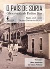O país de súria: obra reunida de paulino dias: obras publicadas em vida e póstumas