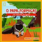 O Papa-Formigas nas cataratas do Iguaçu O Papa-Formigas nas cataratas do Iguaçu