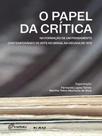 O Papel da Crítica